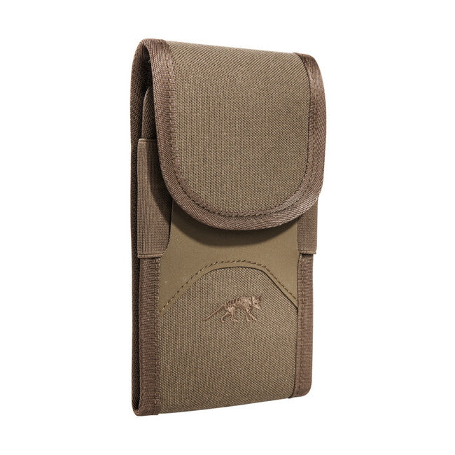 Tasmanian Tiger Tactical XL чохол на телефон, койотовий коричневий