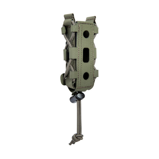 Tasmanian Tiger SGLS Pistol Mag Pouch чохол на магазин Multicam SGLPistolMagPouchMCLanfibia, оливкова