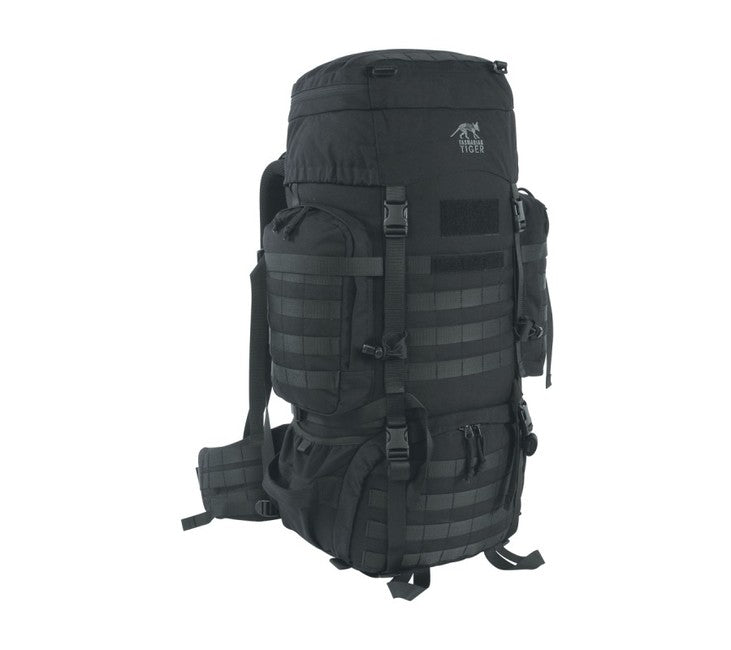 Tasmanian Tiger рюкзак Raid Pack MK III 52l, чорний
