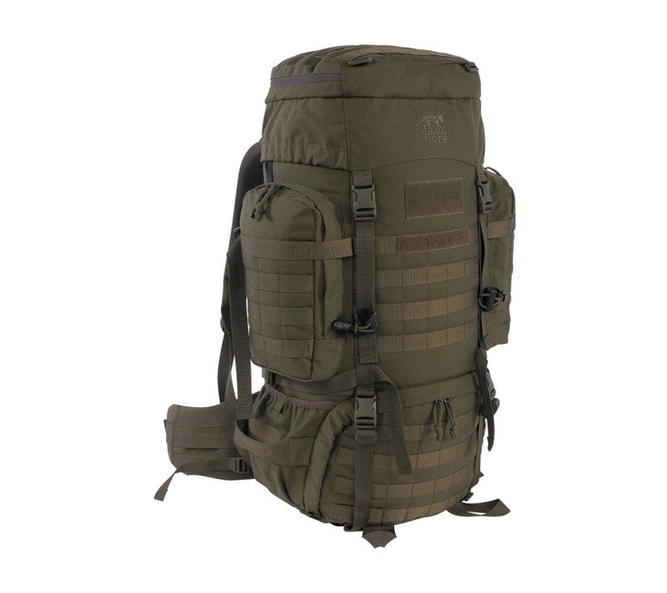 Tasmanian Tiger Raid Pack MK III рюкзак 52 л, оливковий