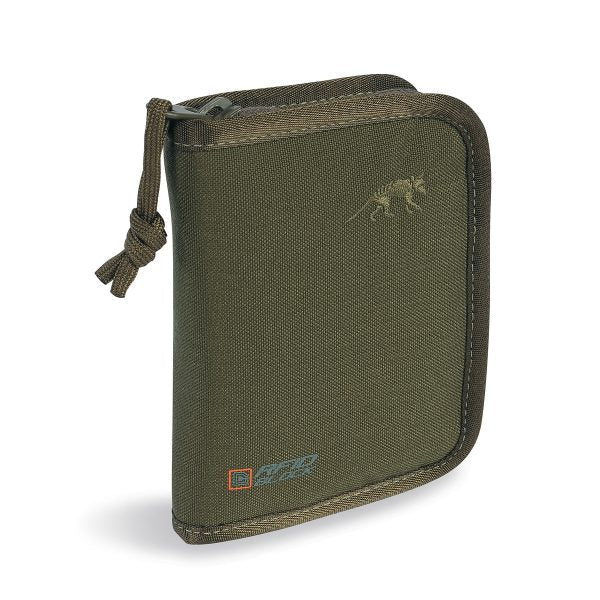 Tasmanian Tiger RFID B Wallet гаманець, оливковий