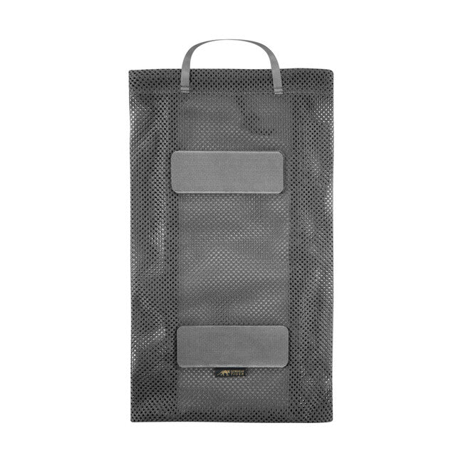 Tasmanian Tiger Mesh Bag VL M сіткова сумка, titan сірий