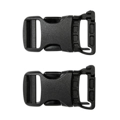 Tasmanian Tiger SR 25 застібка Safety QA, чорна