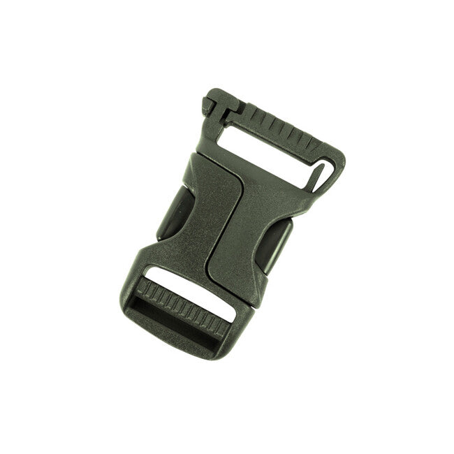 Tasmanian Tiger SR25 застібка Safety Herma QA пара, оливкова
