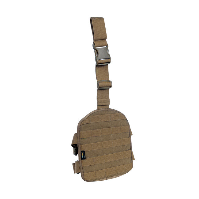 Tasmanian Tiger Leg Base поясна сумка, койотовий коричневий
