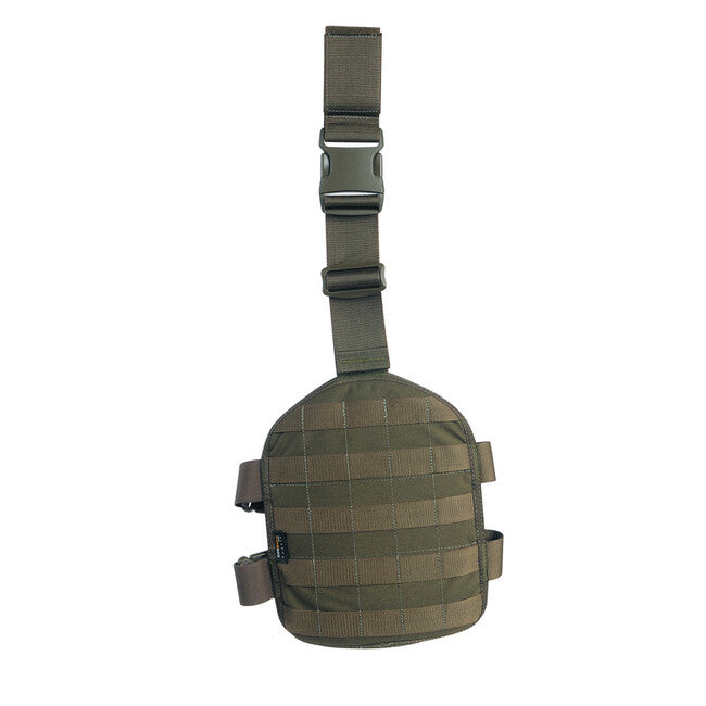 Tasmanian Tiger Leg Base гомілковий чохол, оливковий