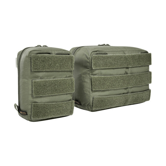 Tasmanian Tiger Multipurpose Pouch Set VL набір органайзерів, оливкова