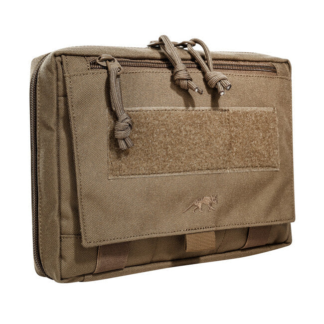 Tasmanian Tiger EDC Pouch тактична сумочка, койотовий коричневий
