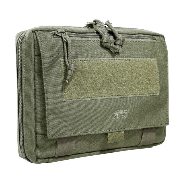 Tasmanian Tiger EDC Pouch тактична сумочка, оливкова