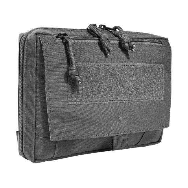 Tasmanian Tiger EDC Pouch тактичний чохол, titan сірий