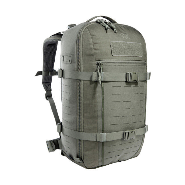 Tasmanian Tiger Modular Tac Pack 28 рюкзак IRR, темно-сірий оливковий