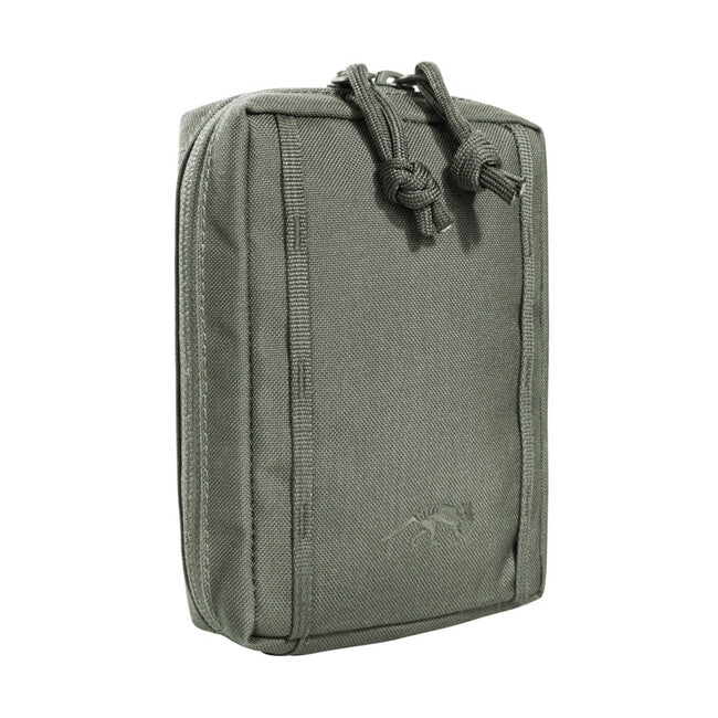 Tasmanian Tiger тактична сумка Tac Pouch 1.1 IRR, камінь сірий оливковий
