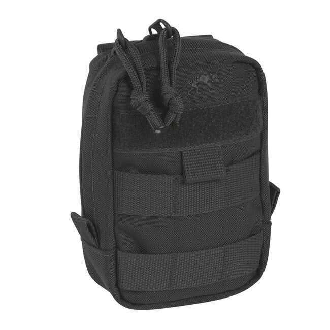 Tasmanian Tiger Tac Pouch 1 Vertical тактична сумочка, чорна