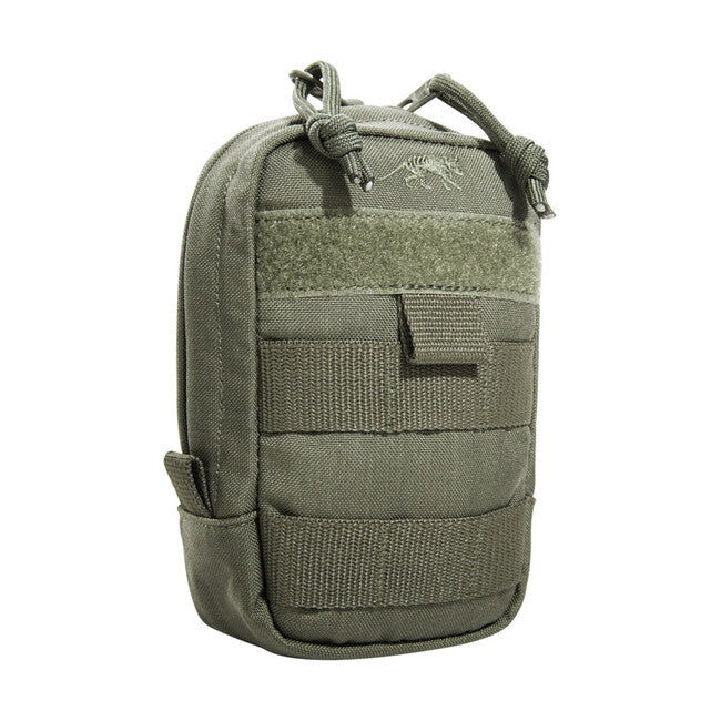 Tasmanian Tiger Tac Pouch 1 Vertical тактична сумка IRR, сіро-зелена