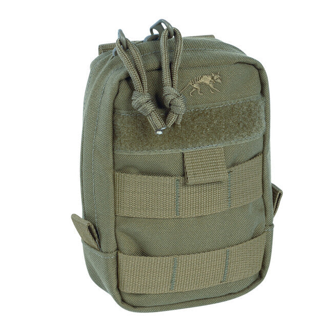 Tasmanian Tiger тактична кишеня Tac Pouch 1 Vertical, оливкова