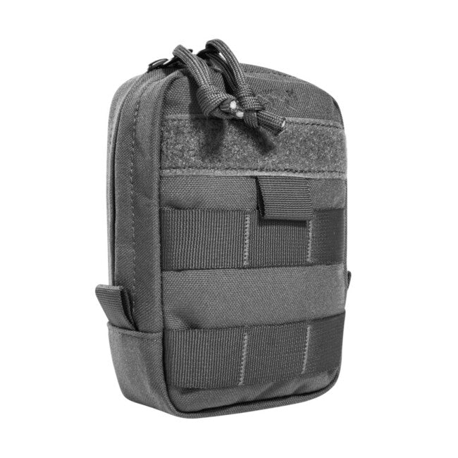 Tasmanian Tiger Tac Pouch 1 Vertical тактична сумочка, titan сірий