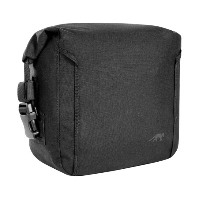 Tasmanian Tiger Tac Pouch 1 WP тактична сумочка, чорна