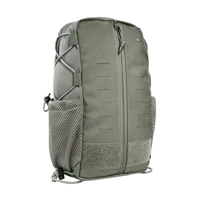 Tasmanian Tiger Tac Pouch 11 MK II тактичний чохол IRR, сірий
