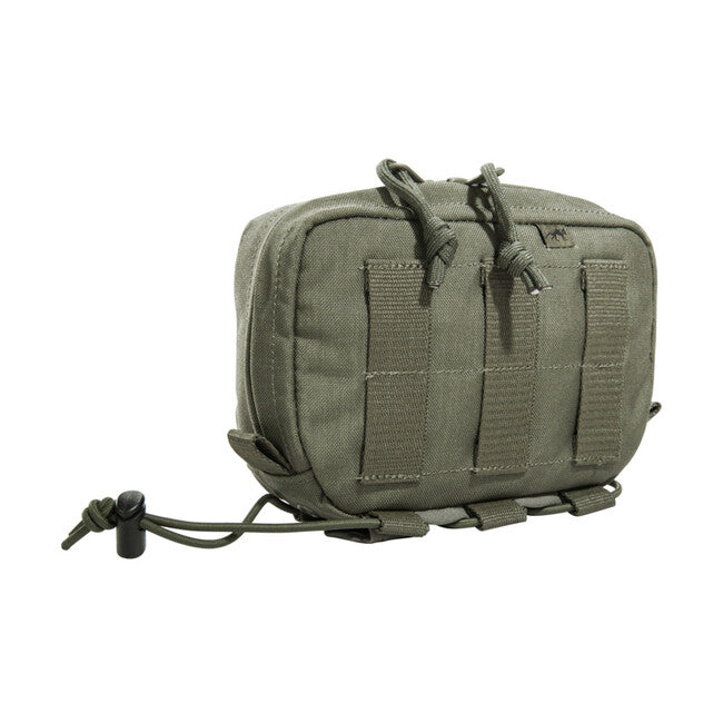 Tasmanian Tiger Tac Pouch 12 IRR тактична сумочка, камінь сірий оливковий