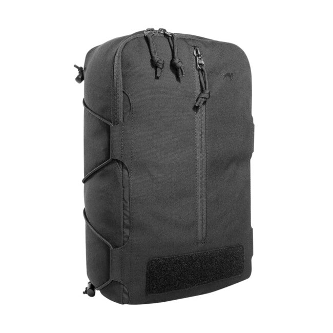 Tasmanian Tiger Tac Pouch 14 тактична сумочка, чорна