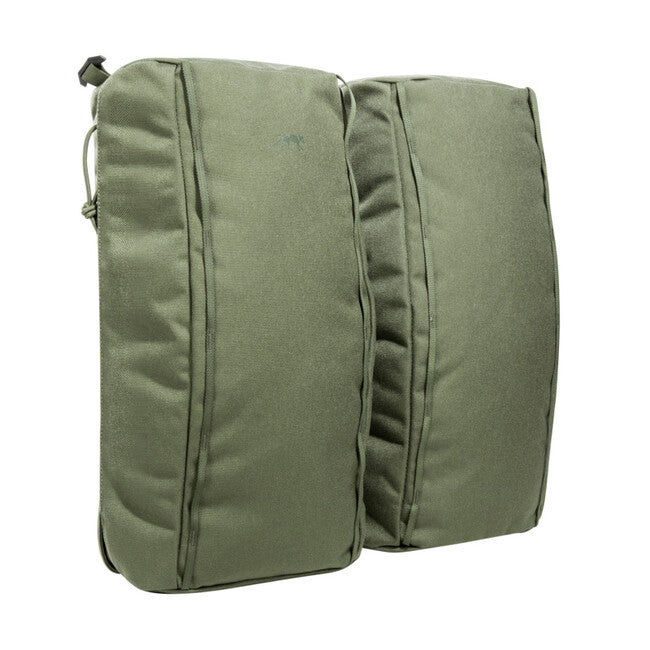 Tasmanian Tiger Tac Pouch 15 тактична сумка BSP Set, оливкова