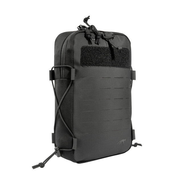 Tasmanian Tiger Tac Pouch 18 тактична сумка-амфібія, чорна