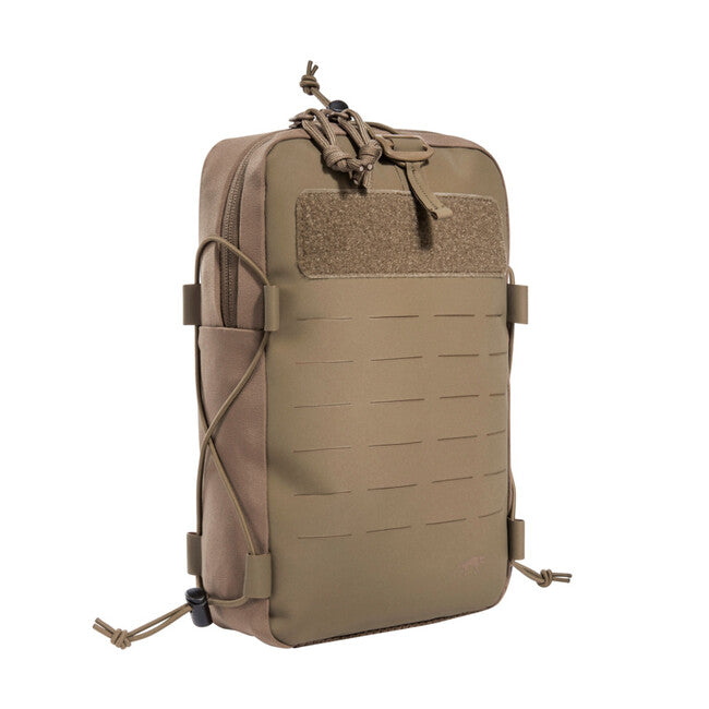 Tasmanian Tiger Tac Pouch 18 тактична сумка-амфібія, койотовий коричневий
