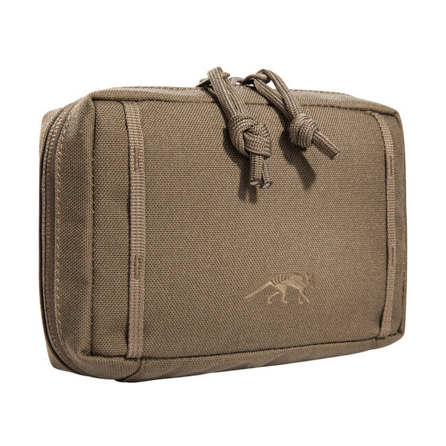 Tasmanian Tiger Tac Pouch 4.1 тактична сумочка, койотовий коричневий