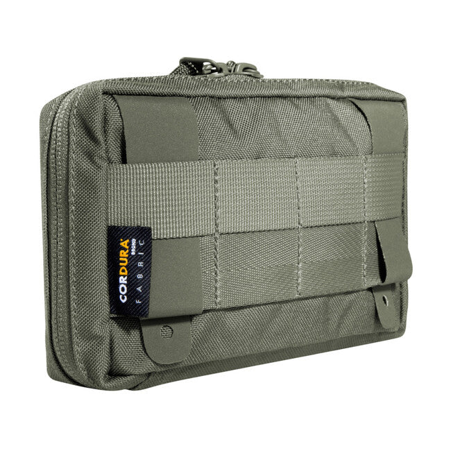 Tasmanian Tiger Tac Pouch 4.1 IRR тактична кишеня, світло-сірий оливковий