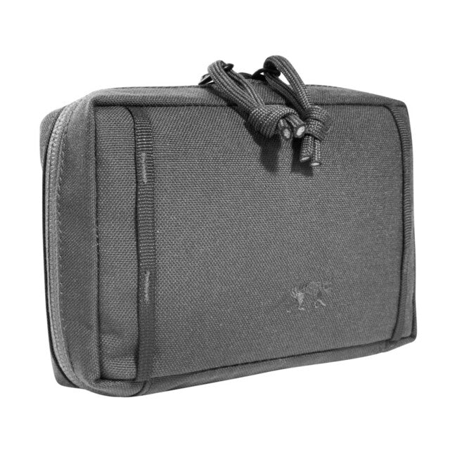 Tasmanian Tiger Tac Pouch 4.1 тактична сумка, titan сірий