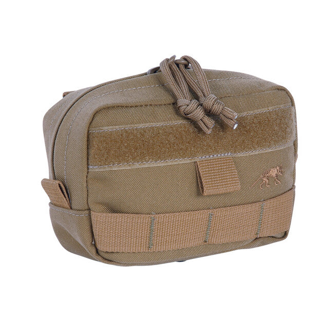 Tasmanian Tiger Tac Pouch 4 Horizontal тактична сумочка, койотовий коричневий