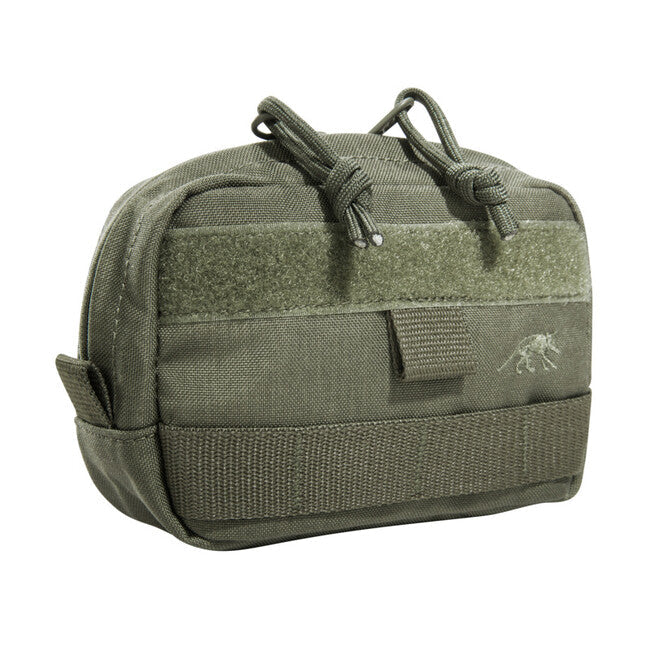 Tasmanian Tiger Tac Pouch 4 Horizontal тактичний чохол IRR, камінь сірий оливковий