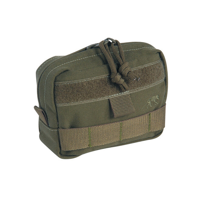 Tasmanian Tiger Tac Pouch 4 Horizontal тактична сумка, оливкова
