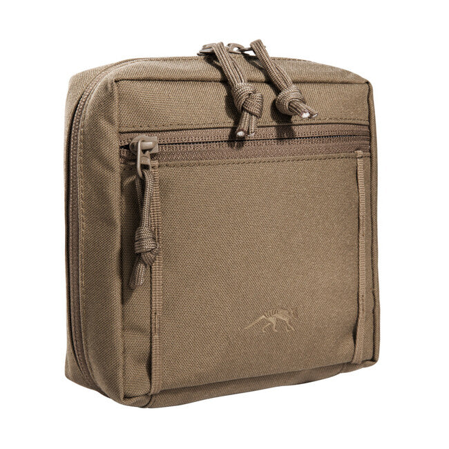 Tasmanian Tiger Tac Pouch 5.1 тактична сумка, койотовий коричневий