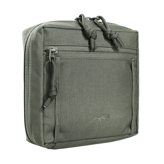 Tasmanian Tiger Tac Pouch 5.1 тактична сумочка IRR, камінь сірий оливковий