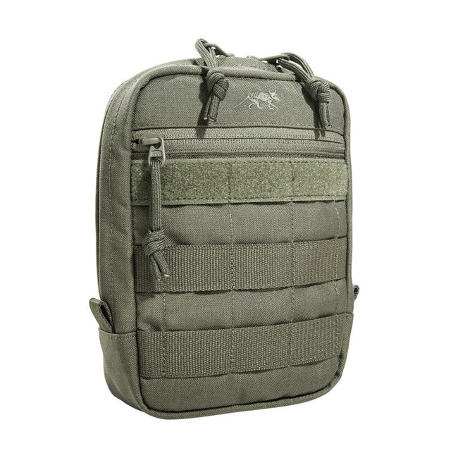 Tasmanian Tiger Tac Pouch 5 тактична сумочка IRR, камінь сірий оливковий