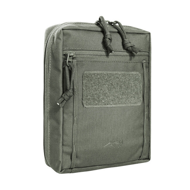 Tasmanian Tiger Tac Pouch 6.1 IRR тактична сумочка, камінь сірий оливковий