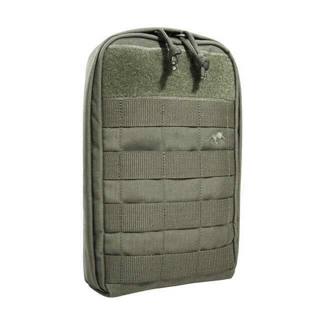 Tasmanian Tiger Tac Pouch 7 тактична сумка IRR, сірий камінь оливковий