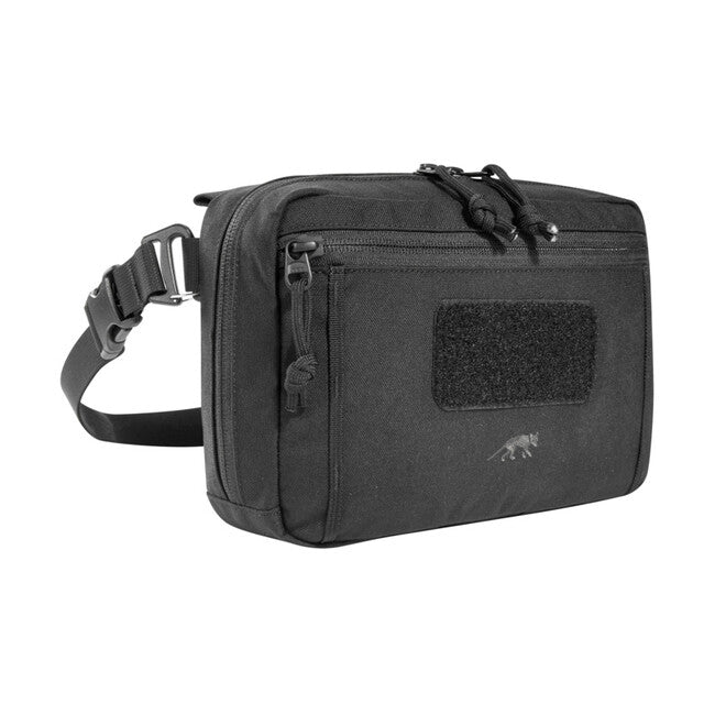 Tasmanian Tiger Tac Pouch 8.1 Hip тактична поясна сумка, чорна