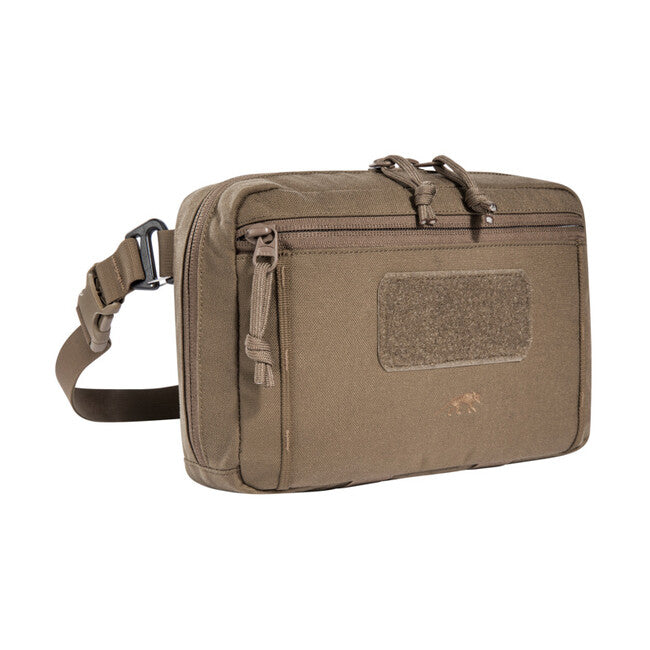 Tasmanian Tiger Tac Pouch 8.1 Hip тактична сумка, койотовий коричневий