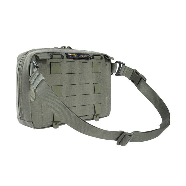 Tasmanian Tiger Tac Pouch 8.1 Hip тактична сумка IRR, камінь сірий оливковий