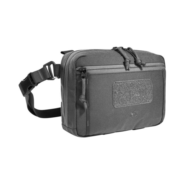 Tasmanian Tiger Tac Pouch 8.1 Hip тактична сумка, titan сірий