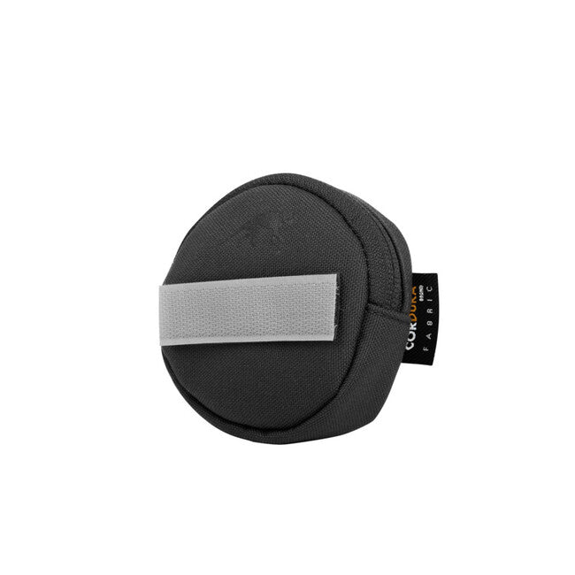 Tasmanian Tiger Tac Pouch Round VL тактична сумочка, чорна