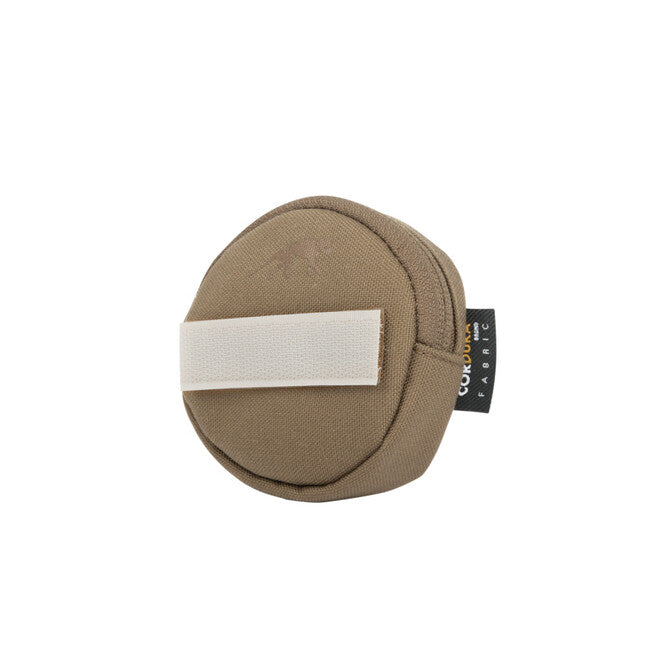 Tasmanian Tiger Tac Pouch Round VL тактична сумка, койотовий коричневий