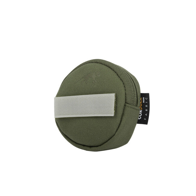 Tasmanian Tiger Tac Pouch Round VL тактична капсулька, оливкова