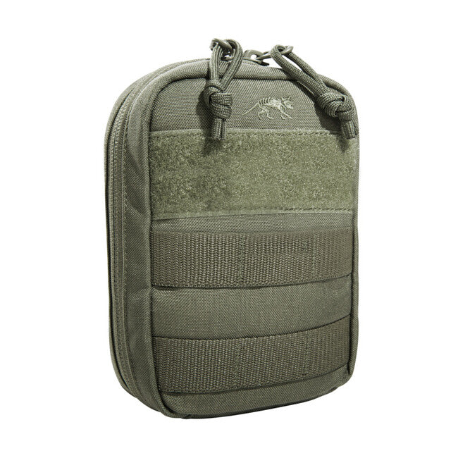 Tasmanian Tiger Tac Pouch TREMA IRR тактична сумка, камінь сірий оливковий