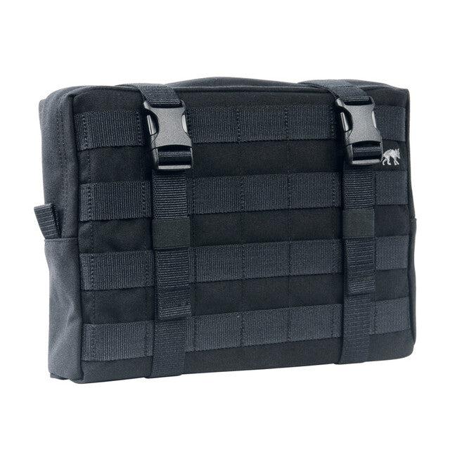 Tasmanian Tiger Tac Pouch 10 тактична сумка, чорна