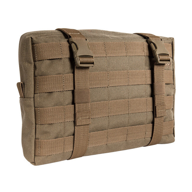Tasmanian Tiger Tac Pouch 10 тактична сумочка, койотовий коричневий
