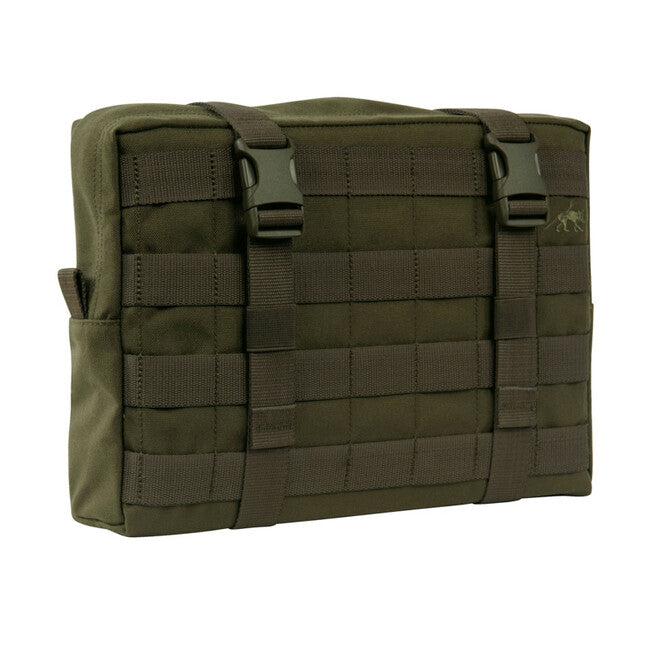 Tasmanian Tiger Tac Pouch 10 тактична сумка, оливкова