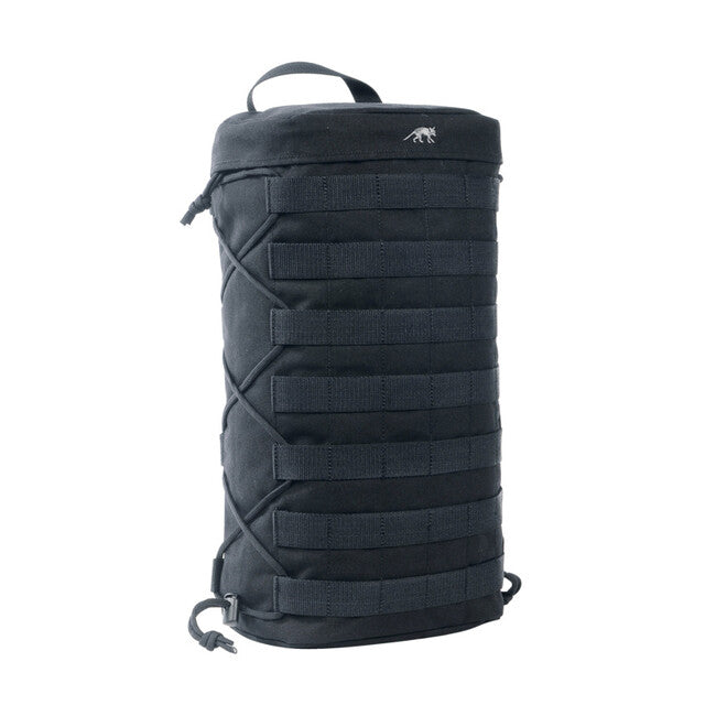 Tasmanian Tiger Tac Pouch 9 SP рюкзак тактичний, чорний